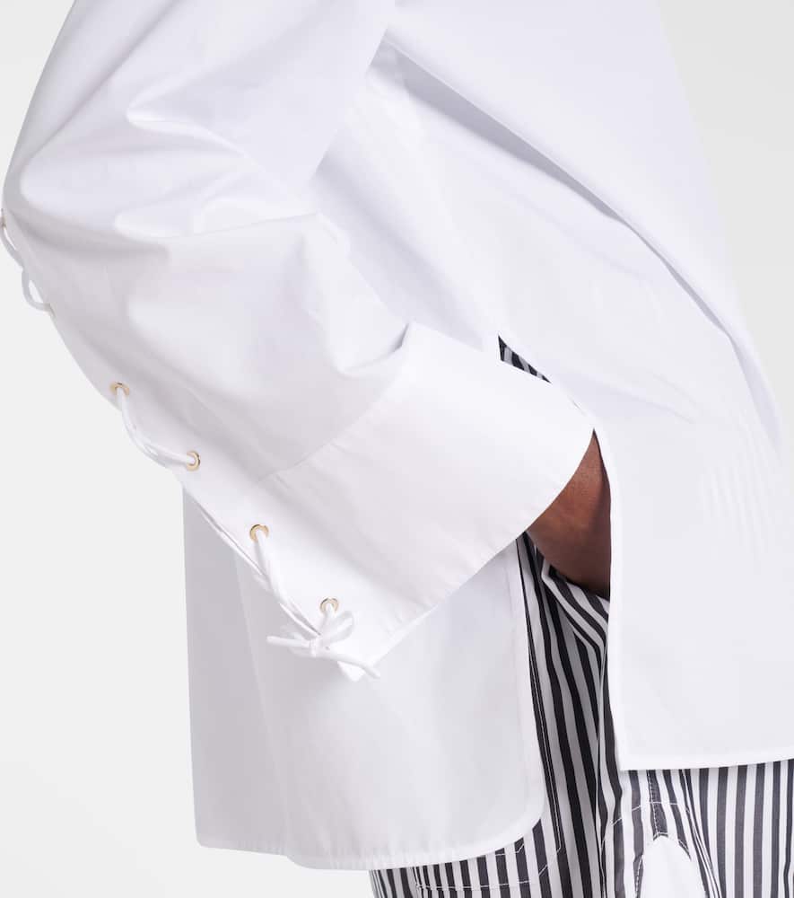 Marte cotton shirt