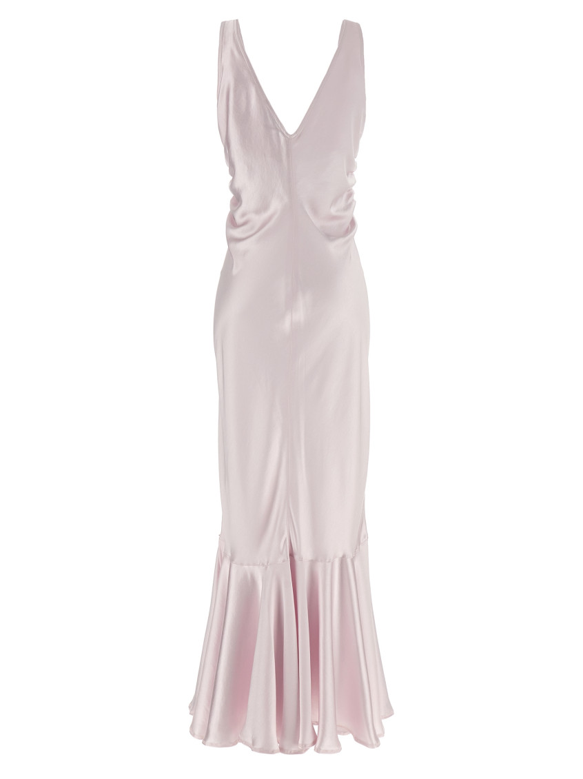 Katia Dress