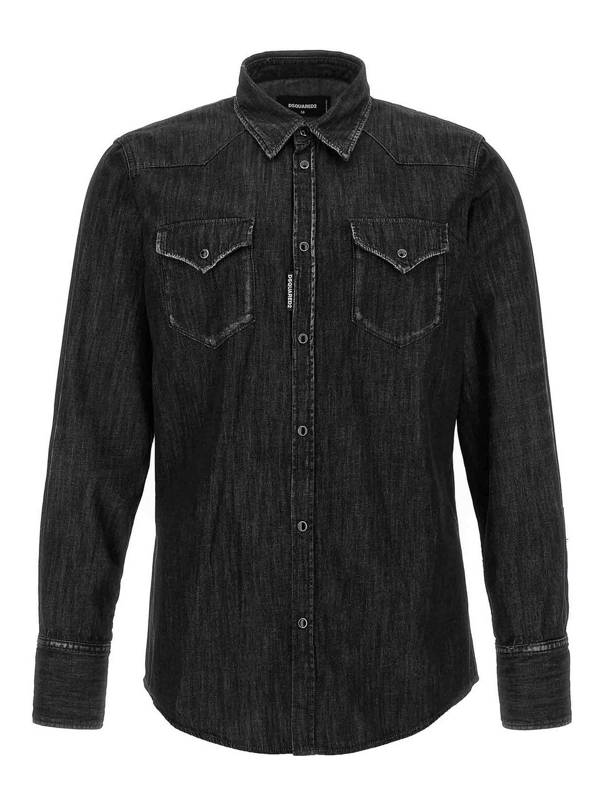 Classic Western Shirt
