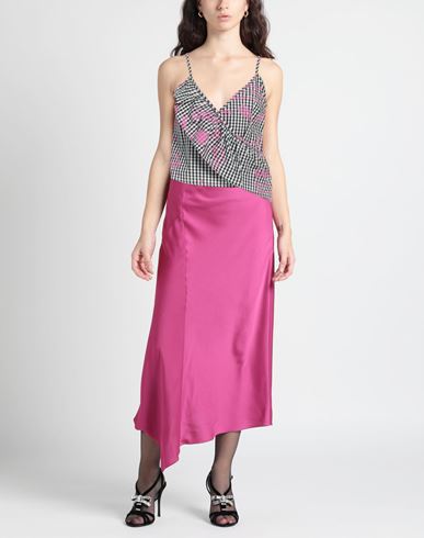 Woman Top Black