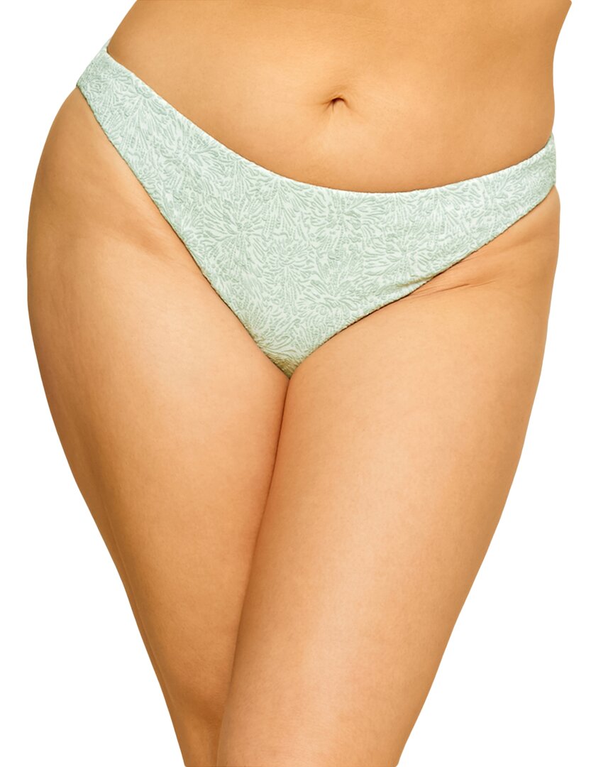 The Cheeky Bottom