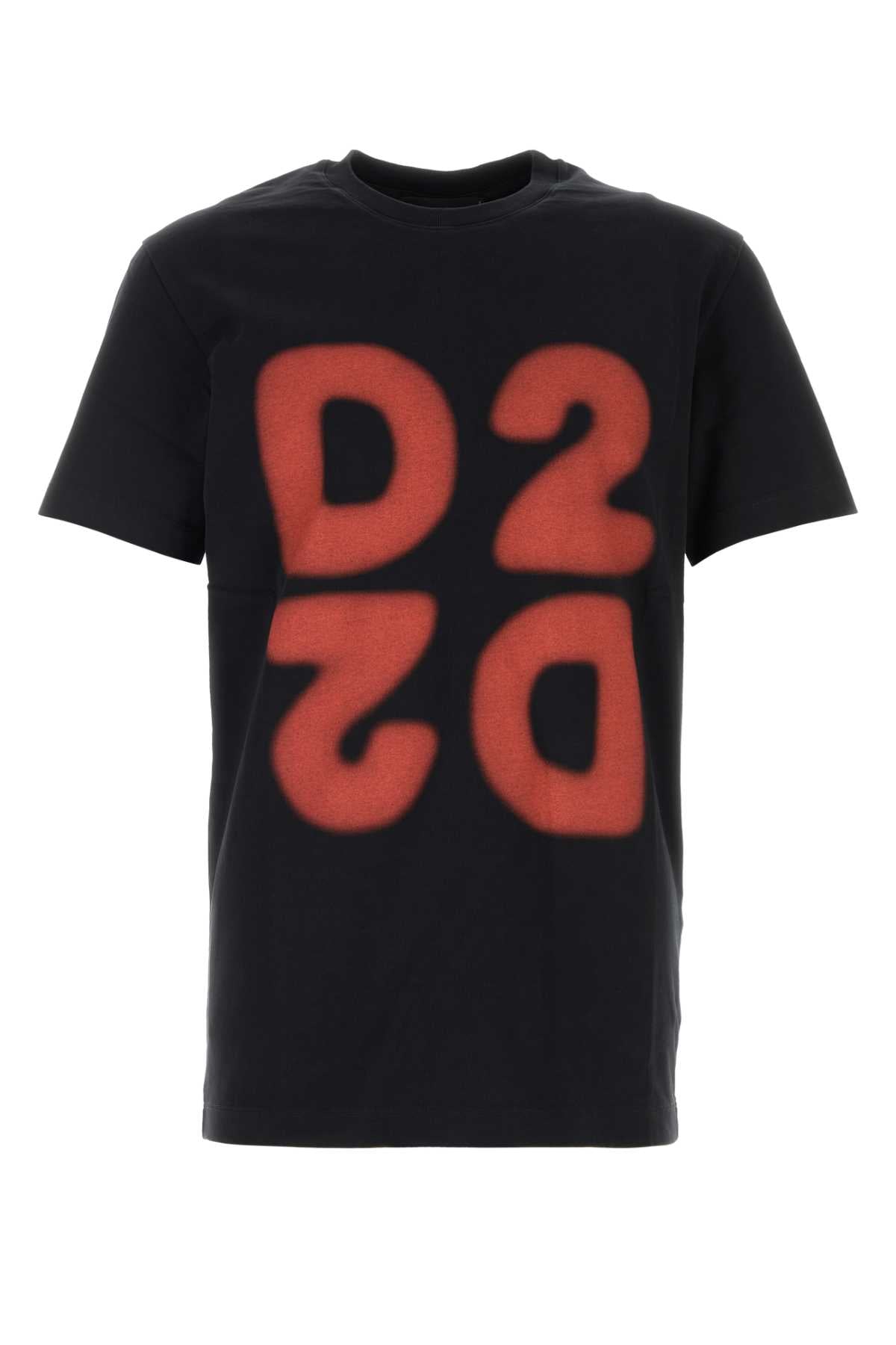 Cool Fit Tee T-Shirt — Black