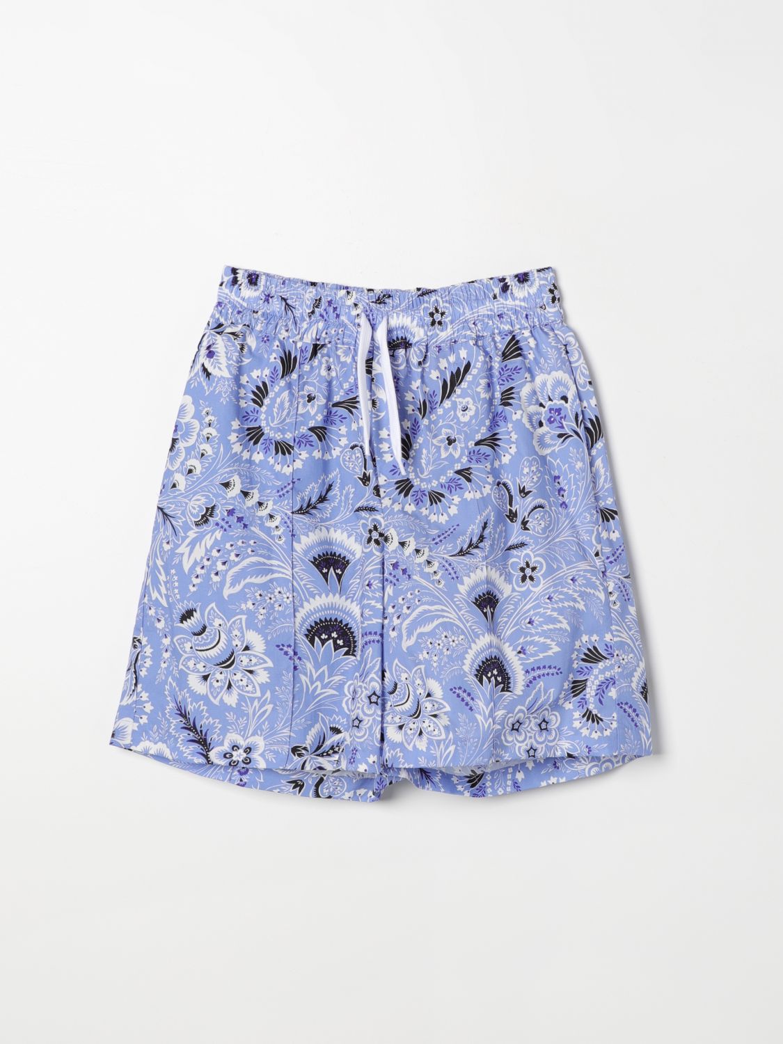 Pants Kids color Sky Blue