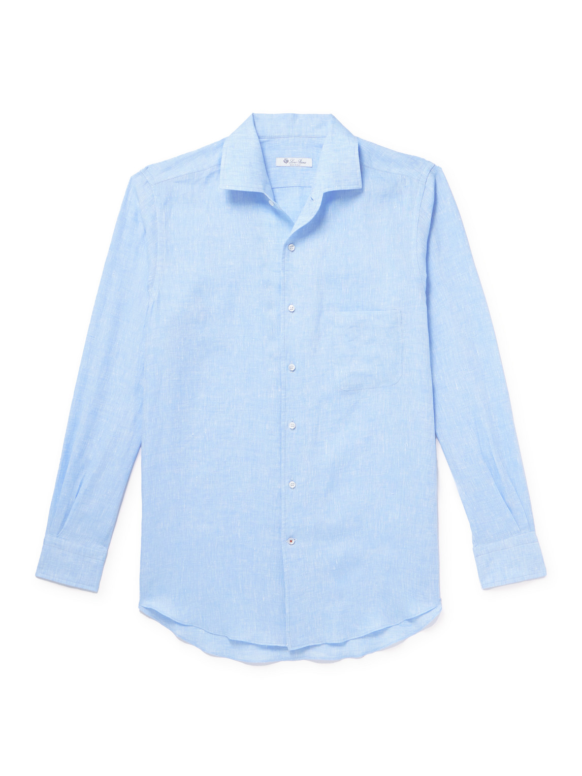 Andre Arizona Linen Shirt