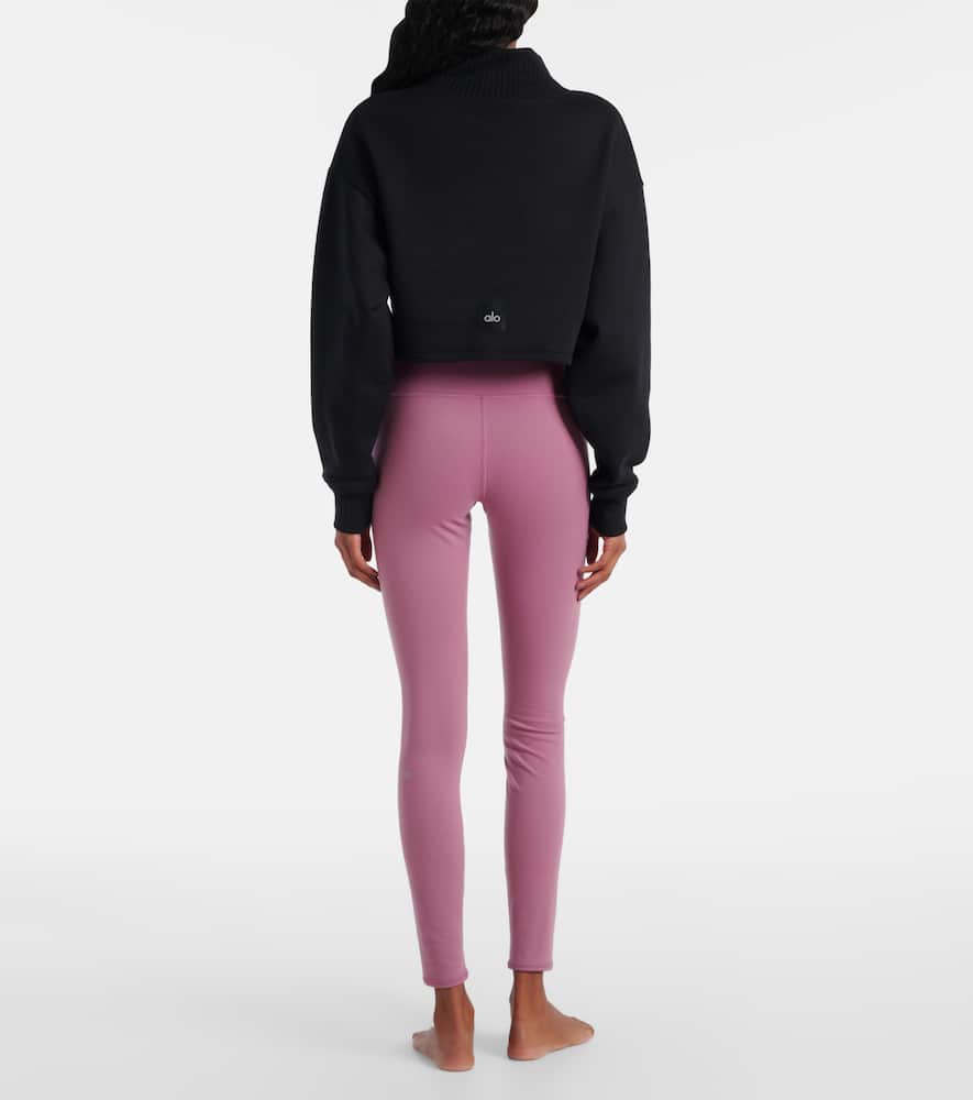 Alo Yoga Airbrush leggings