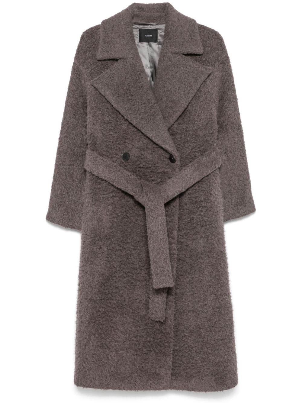 Chalon coat - Grey