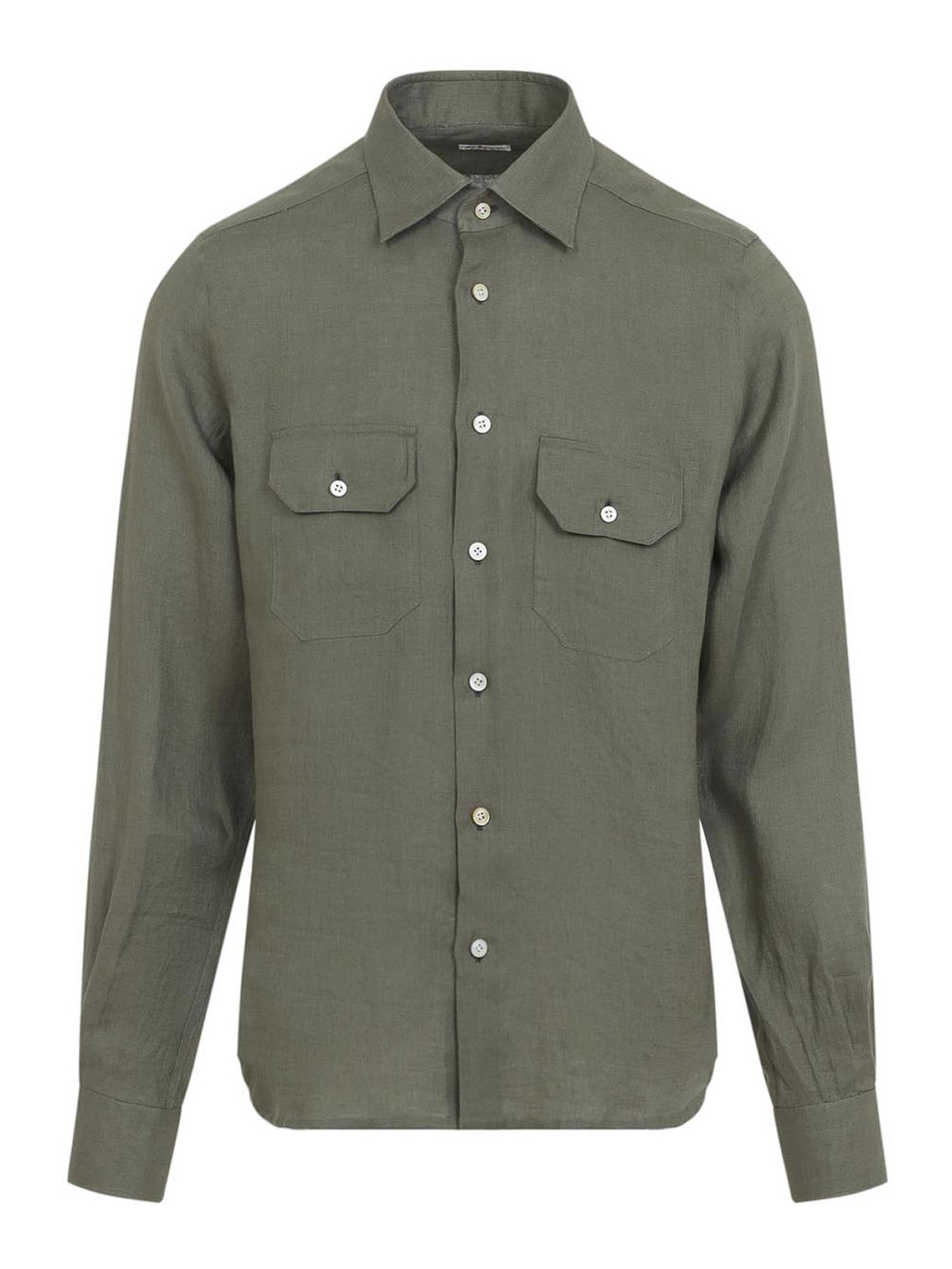 Linen Shirt