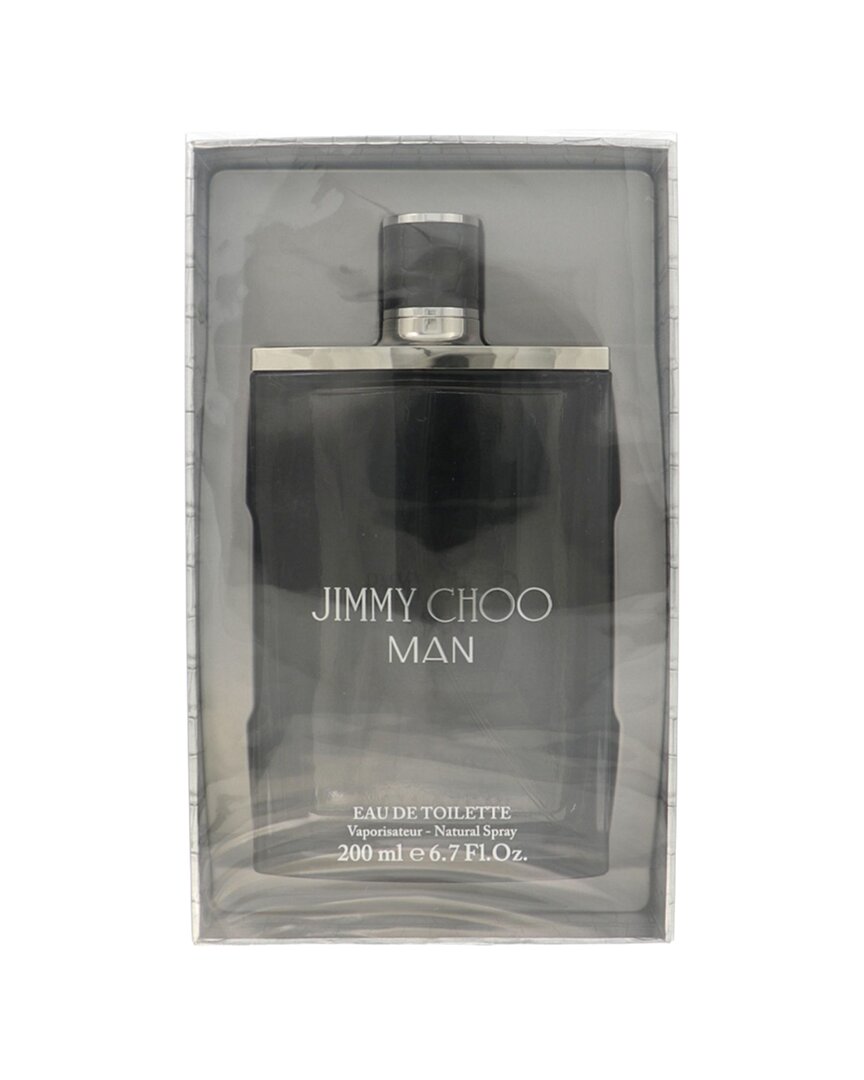 Men's 6.7Oz Edt Spray