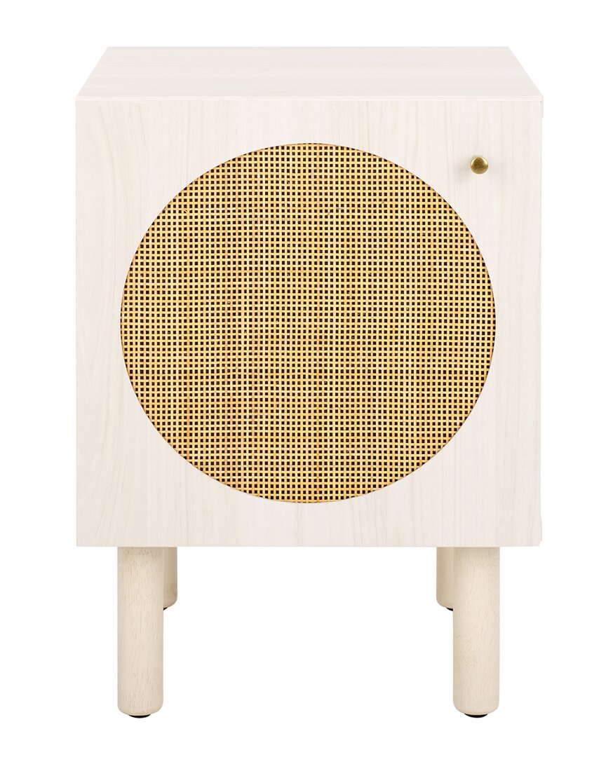 Ophelia 1-Door Night Stand