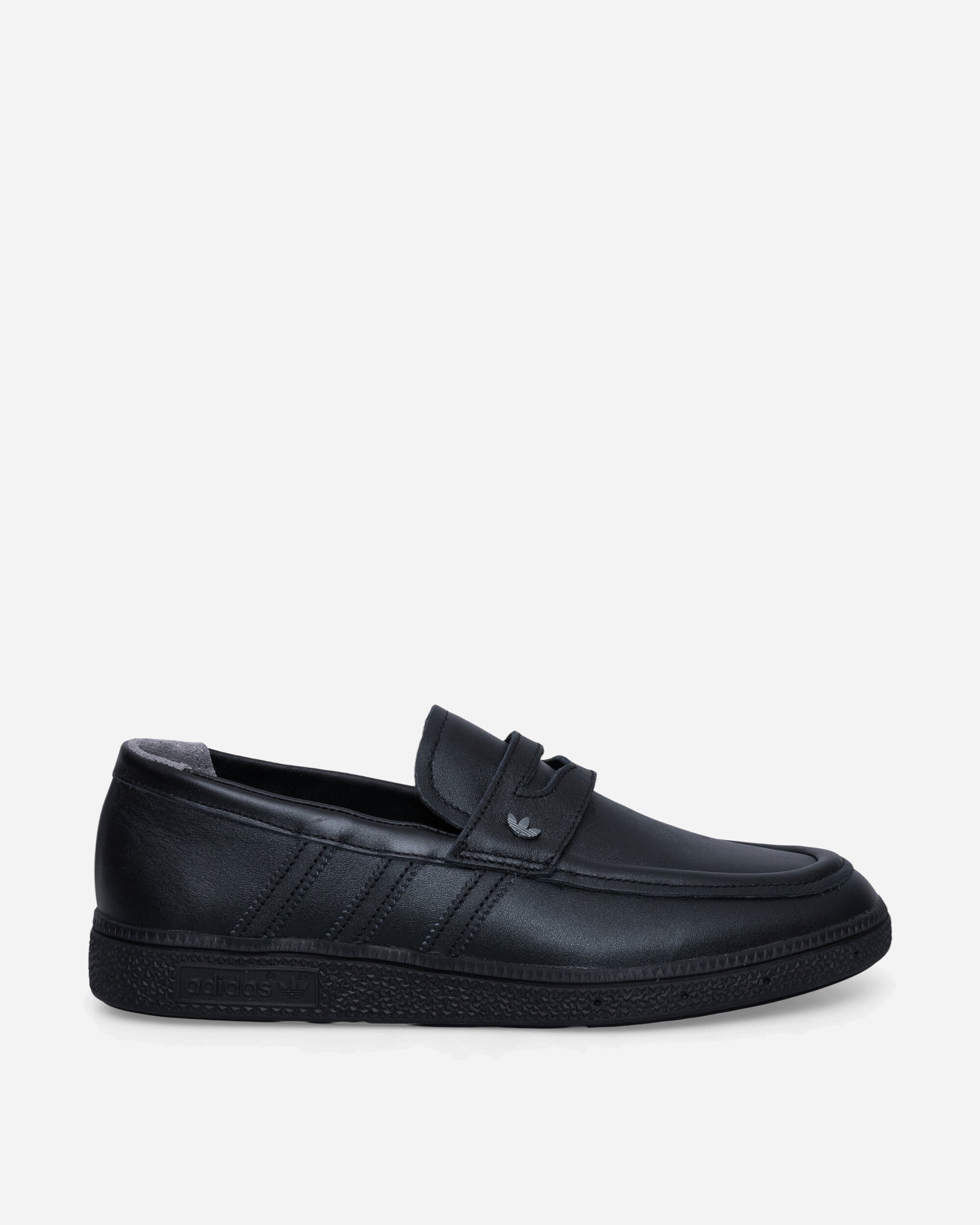 Handball Spezial Shoes Core Black