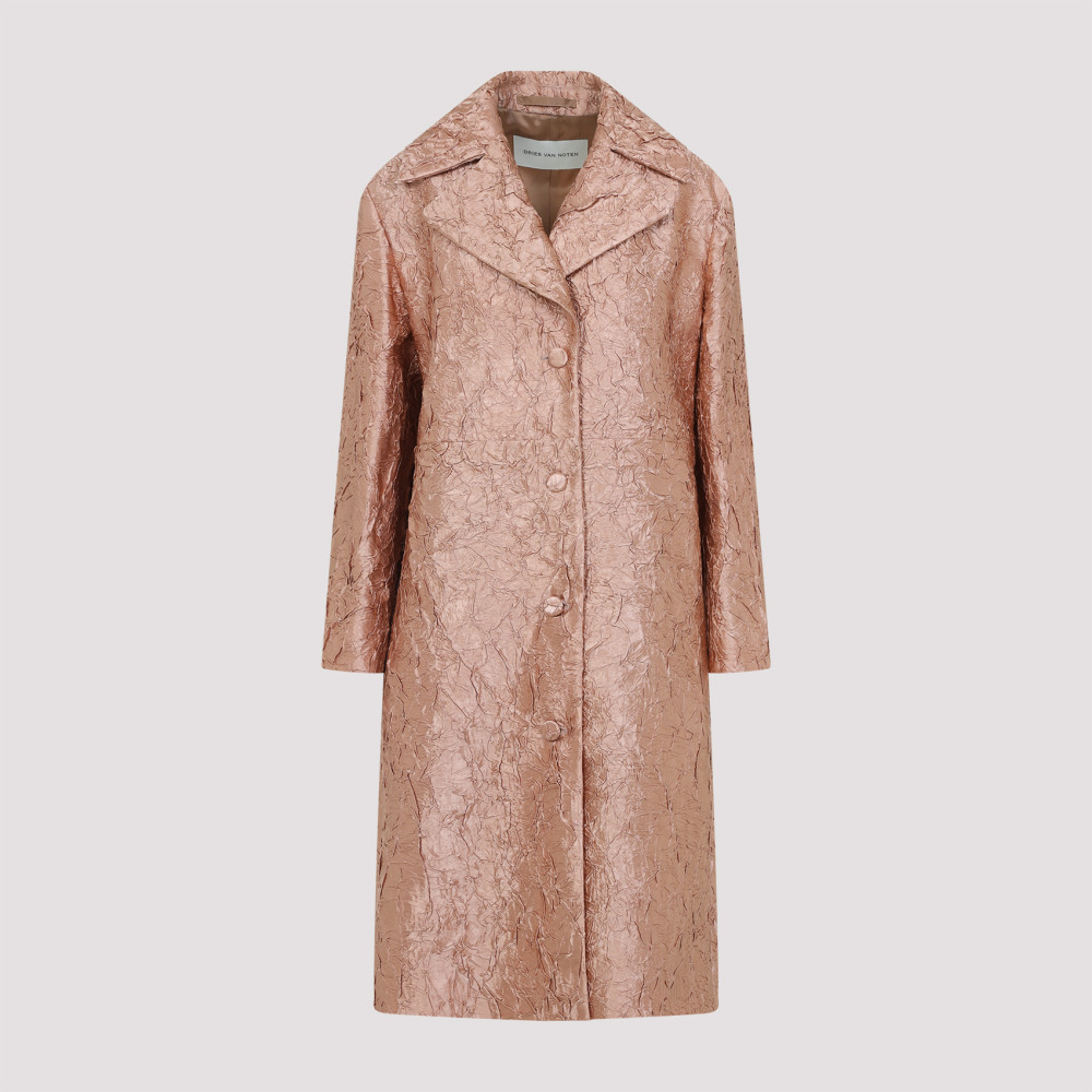 Ricca Coat