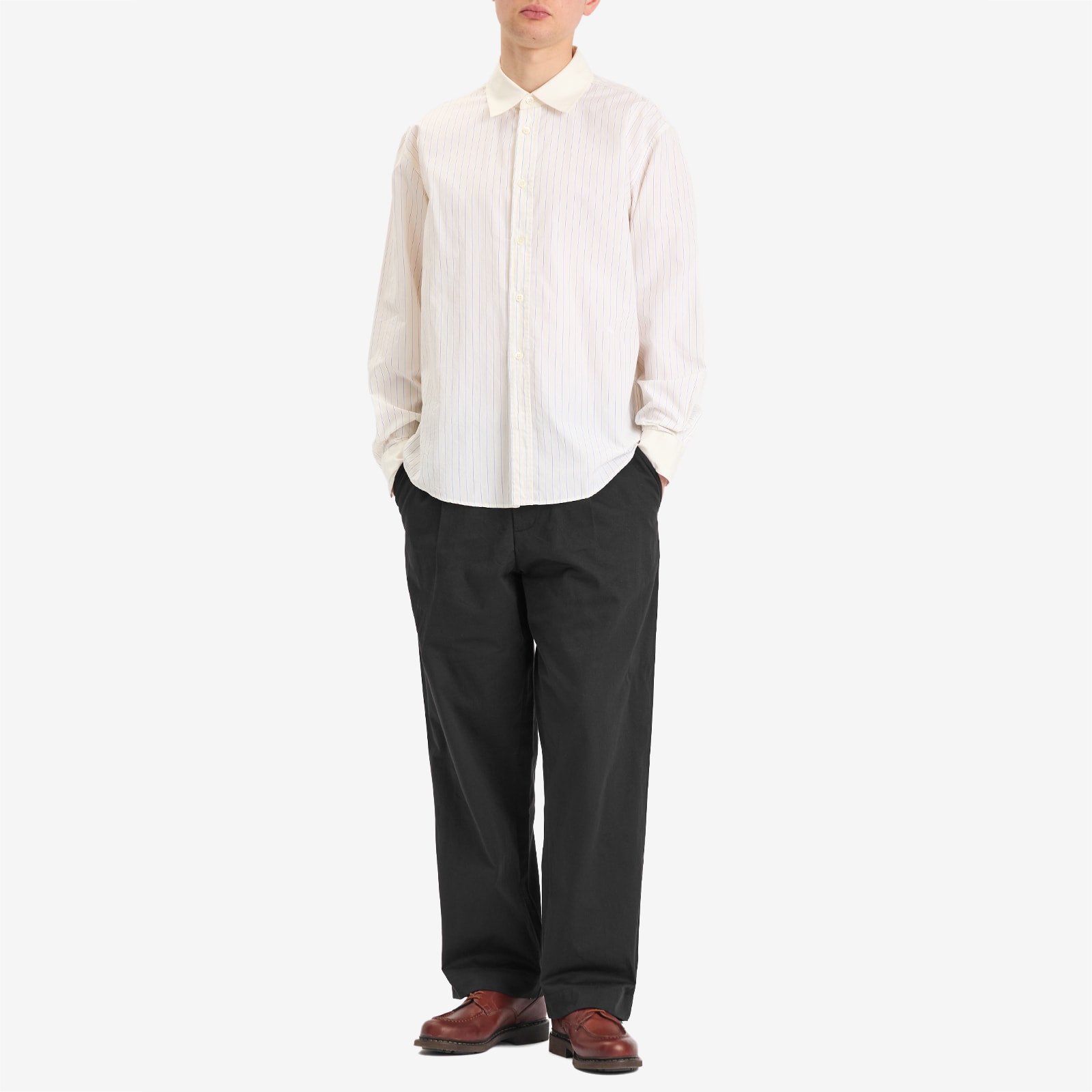 Men's Duke Pant Black