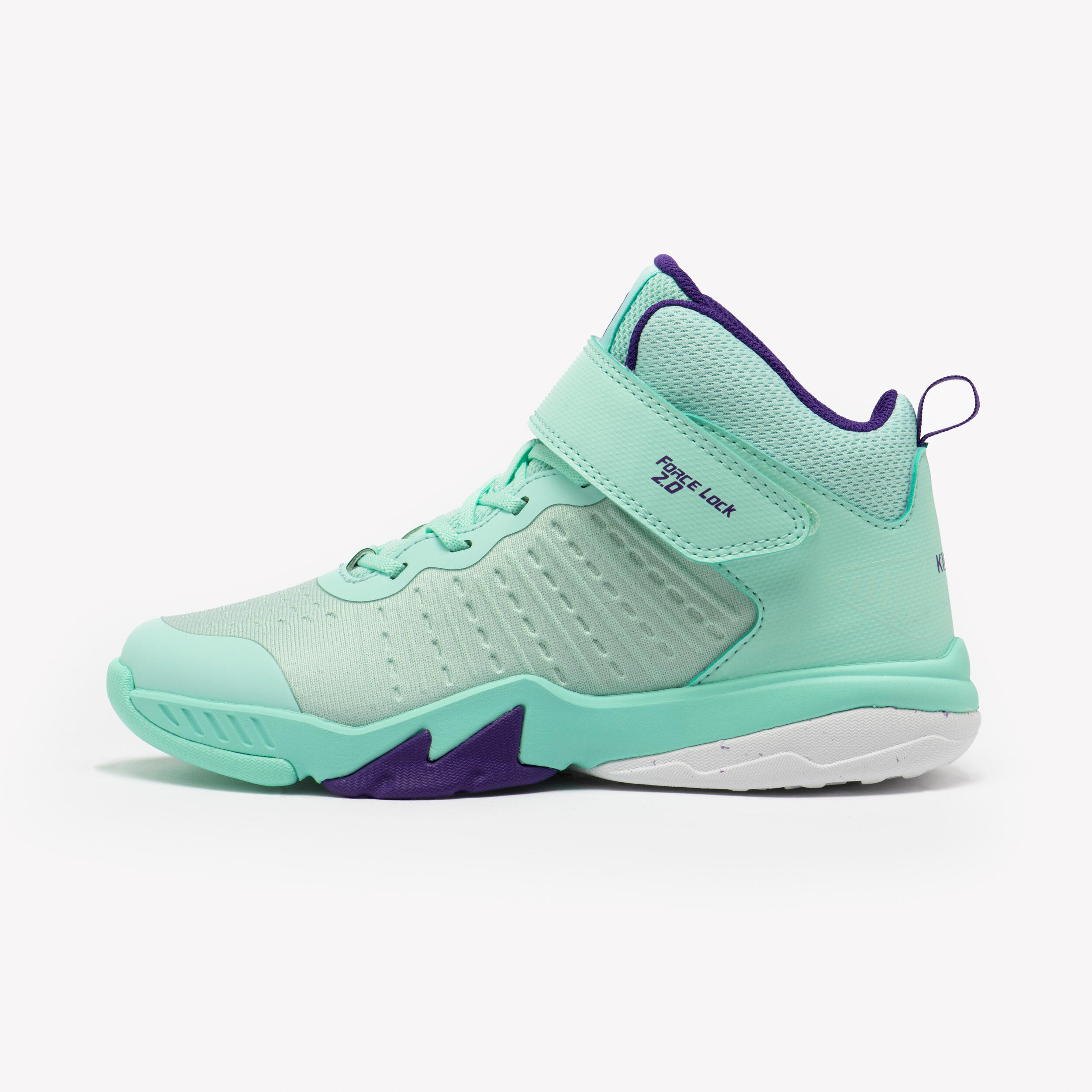 Kids’ Basketball Shoes, SS500H