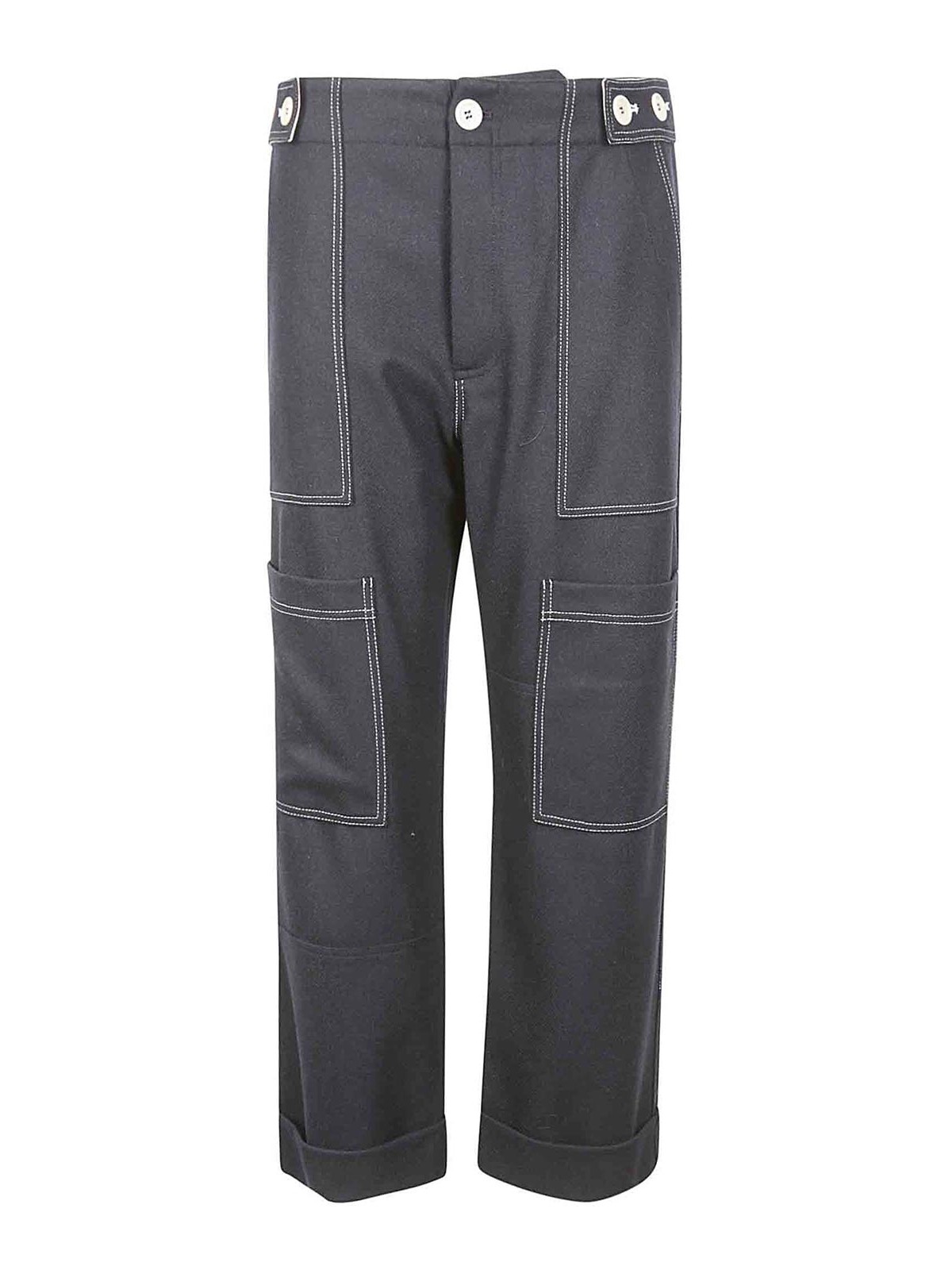Trousers
