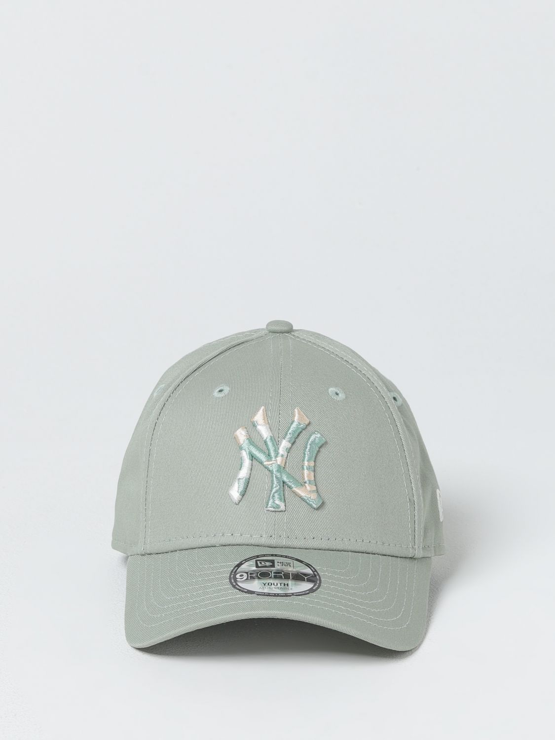 Hat NEW ERA Kids color Green