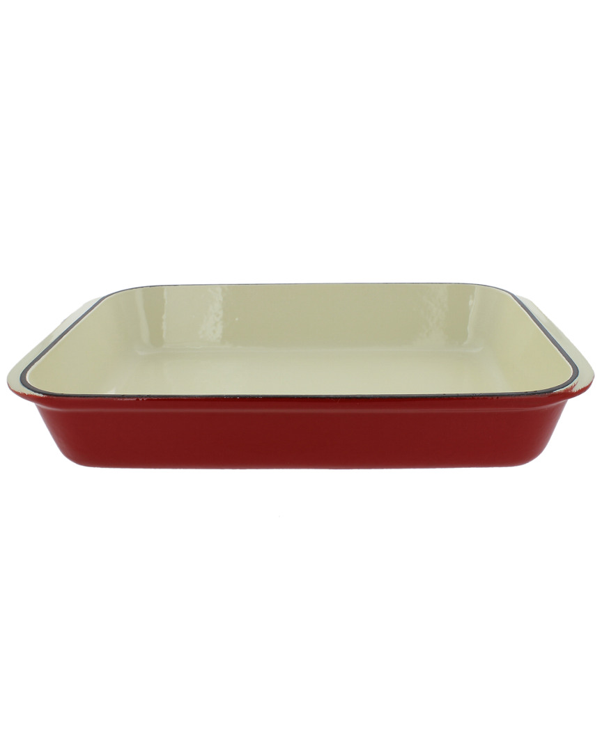Chasseur Cast Iron Baking Dish