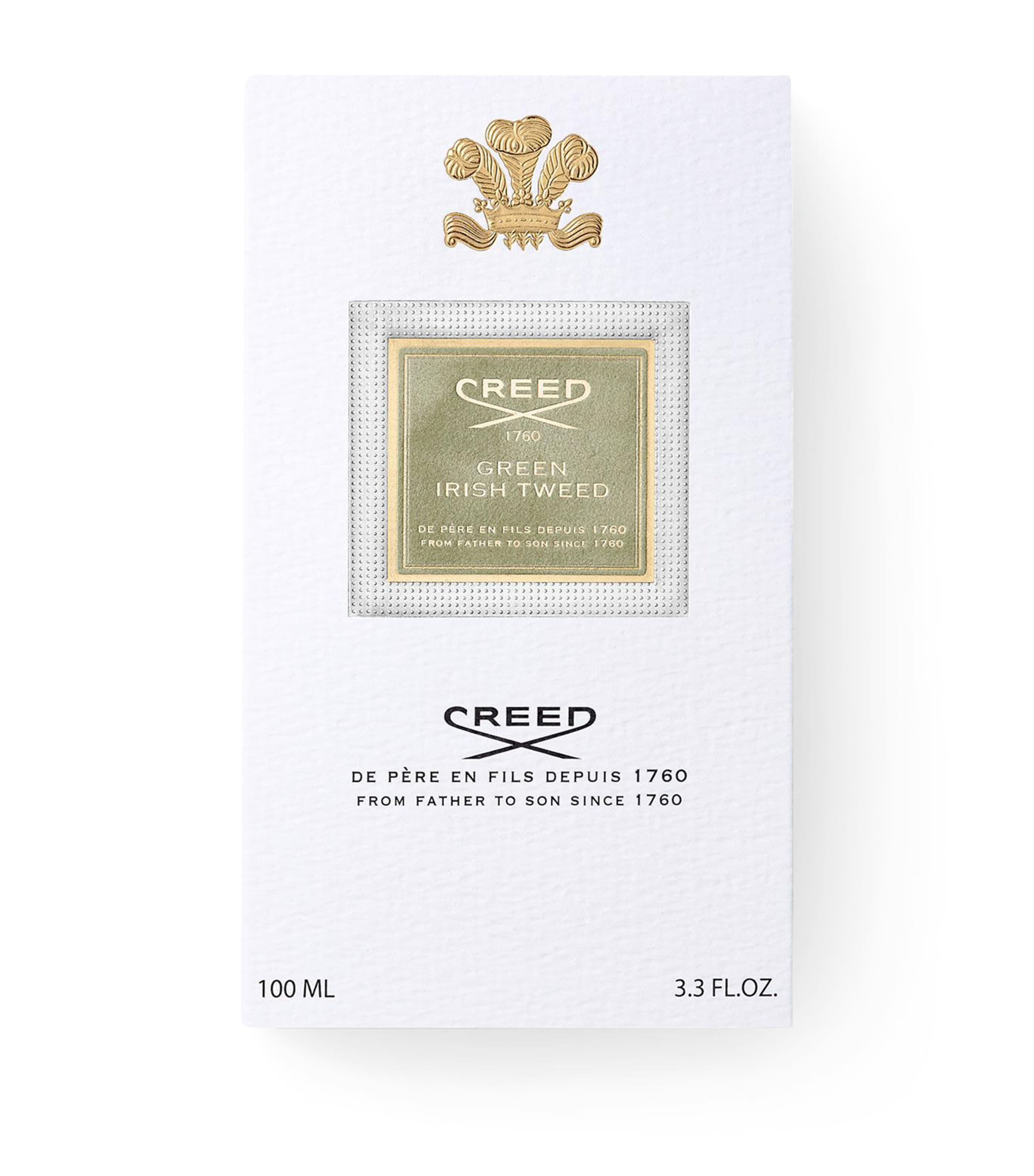 Green Irish Tweed Eau de Parfum