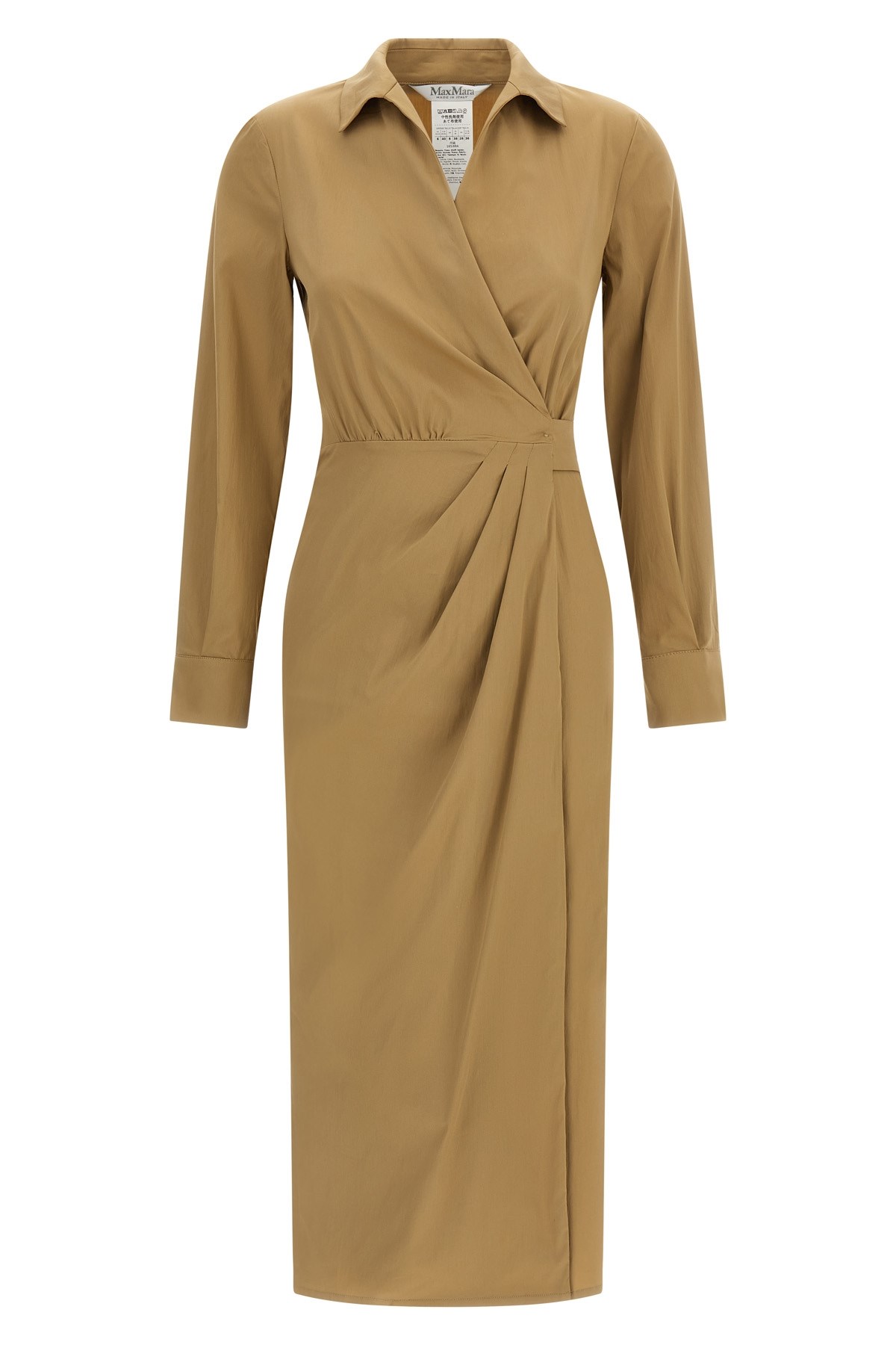 'Mxmbeta' Dress