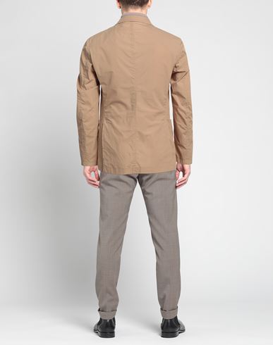 Man Blazer Sand