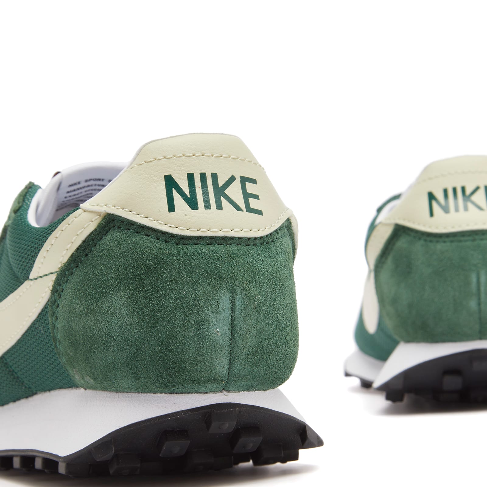 LD-1000 W Sneaker Fir/White/Brown