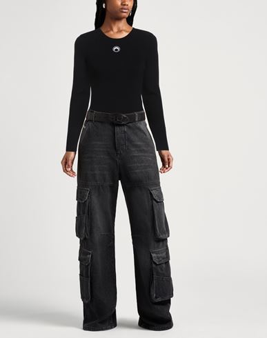 Woman Sweater Black