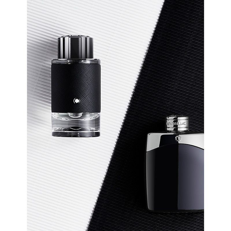 Explorer eau de Parfum 100ml