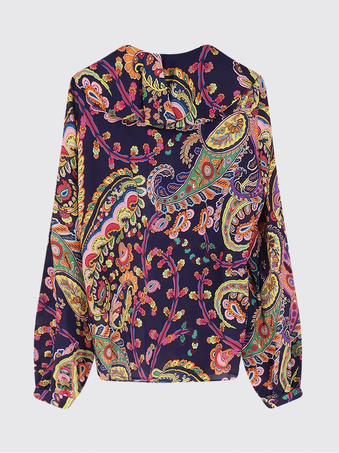 Shirt Woman color Multicolor