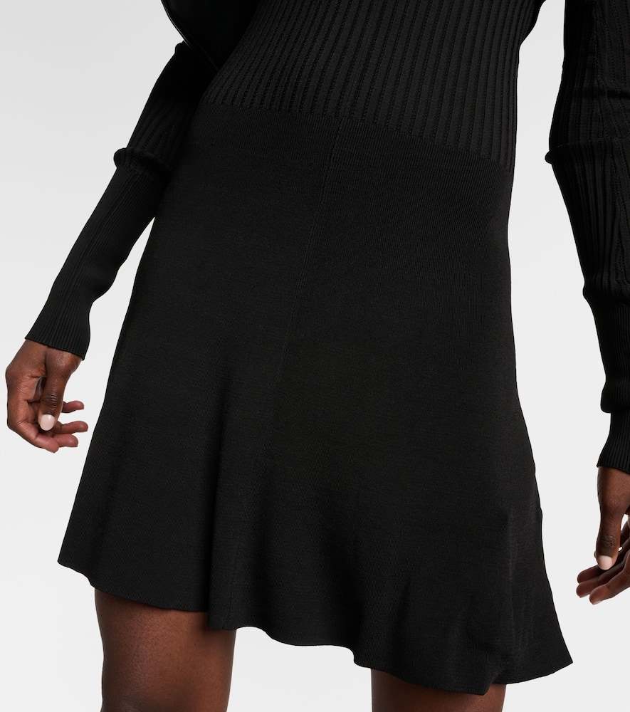 La Mini Robe Pralu minidress