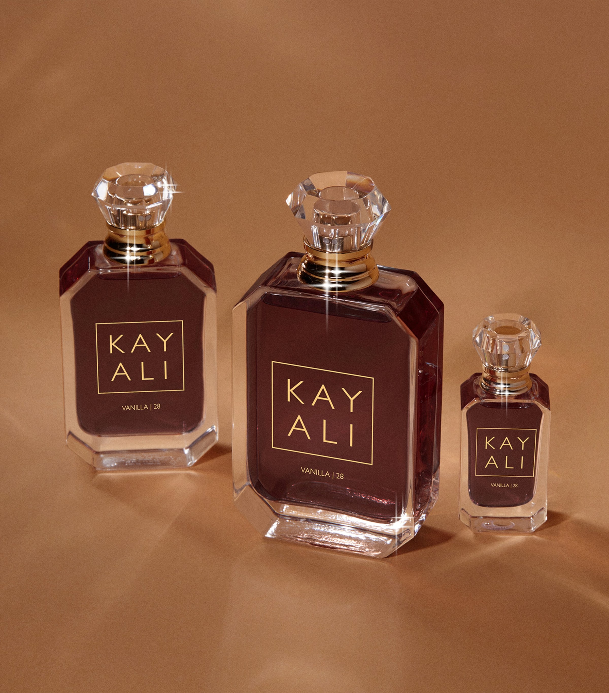 Kayali Vanilla 28 Eau de Parfum