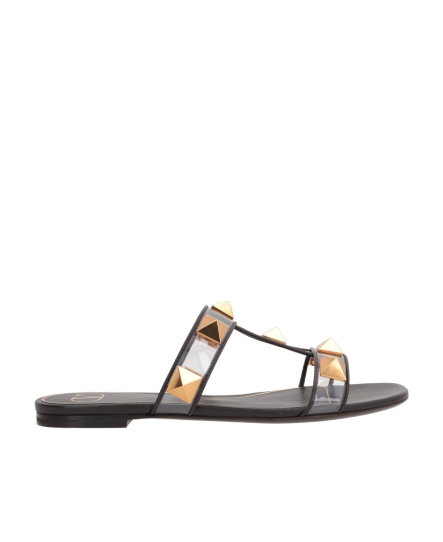 Logo flip-flops