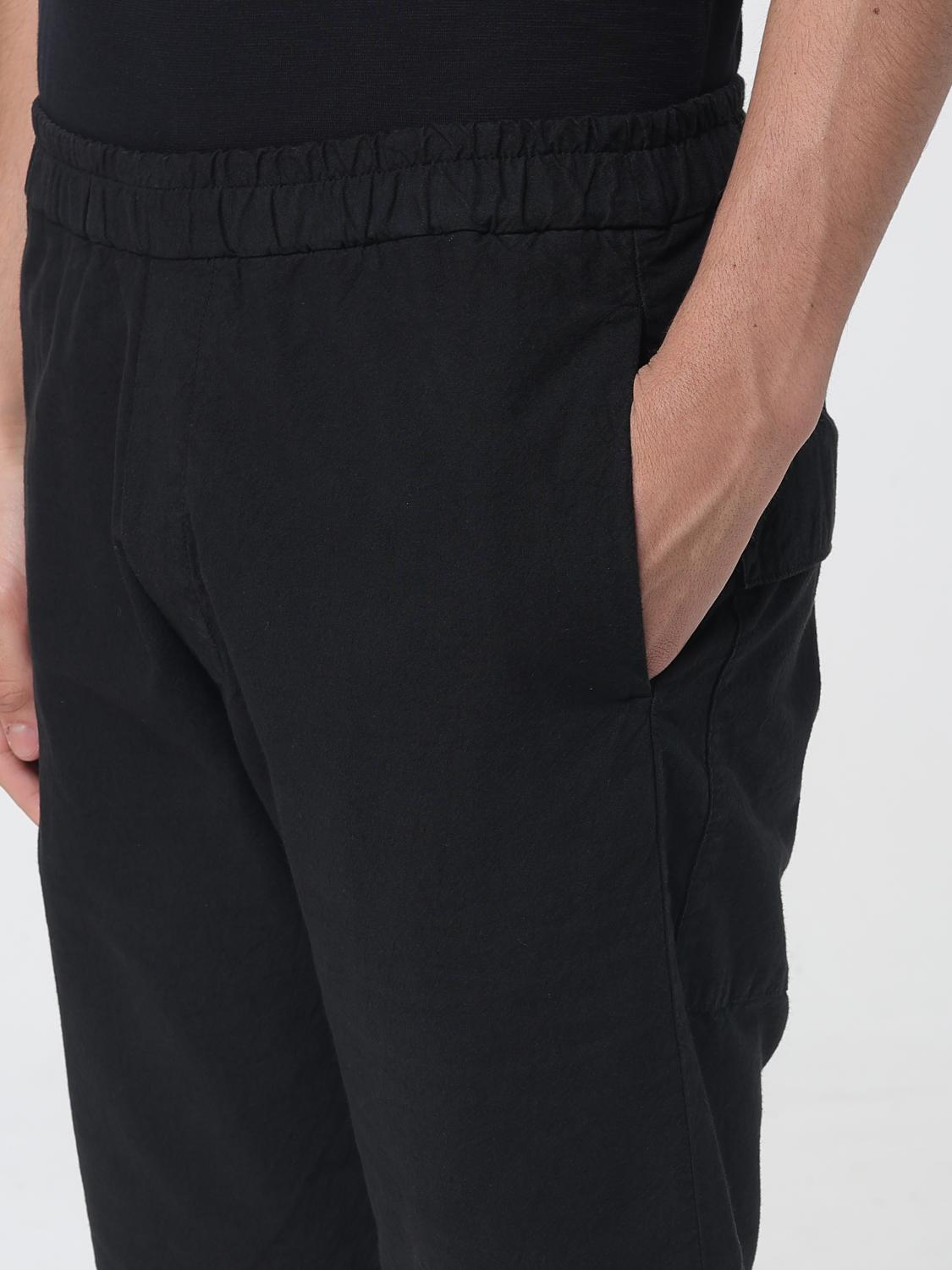 Shorts Men color Black