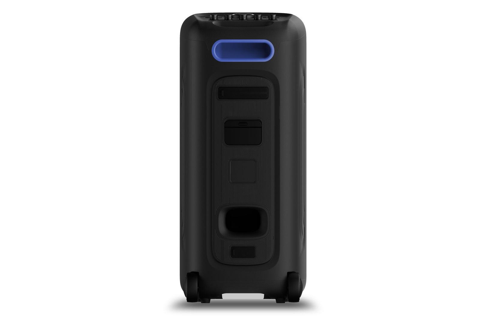 Philips Unisex TAX5000 Bluetooth Party Speaker 200W Max Sound in Black