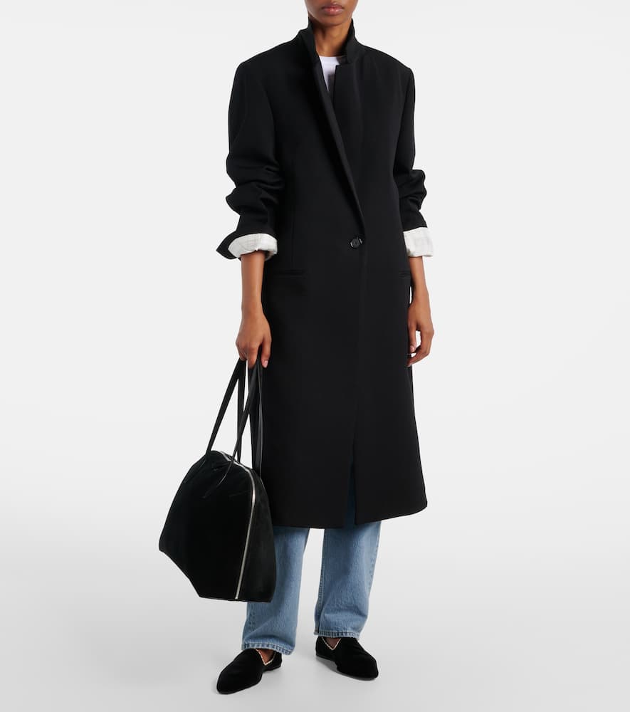 Toteme Wool-blend coat