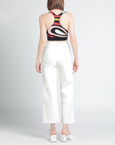 Woman Top Green