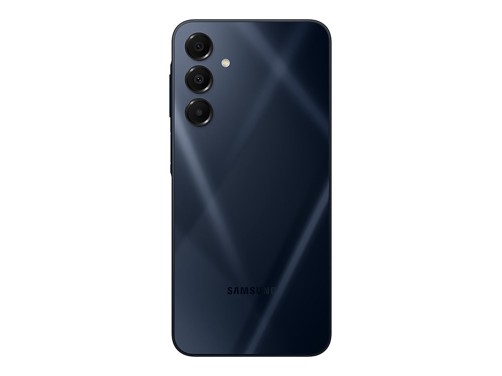Galaxy A16 5G 128GB in Blue Black (Unlocked)(SM-A166UZKAXAA)