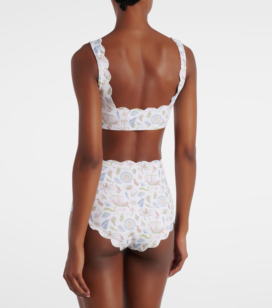 Santa Monica bikini bottoms