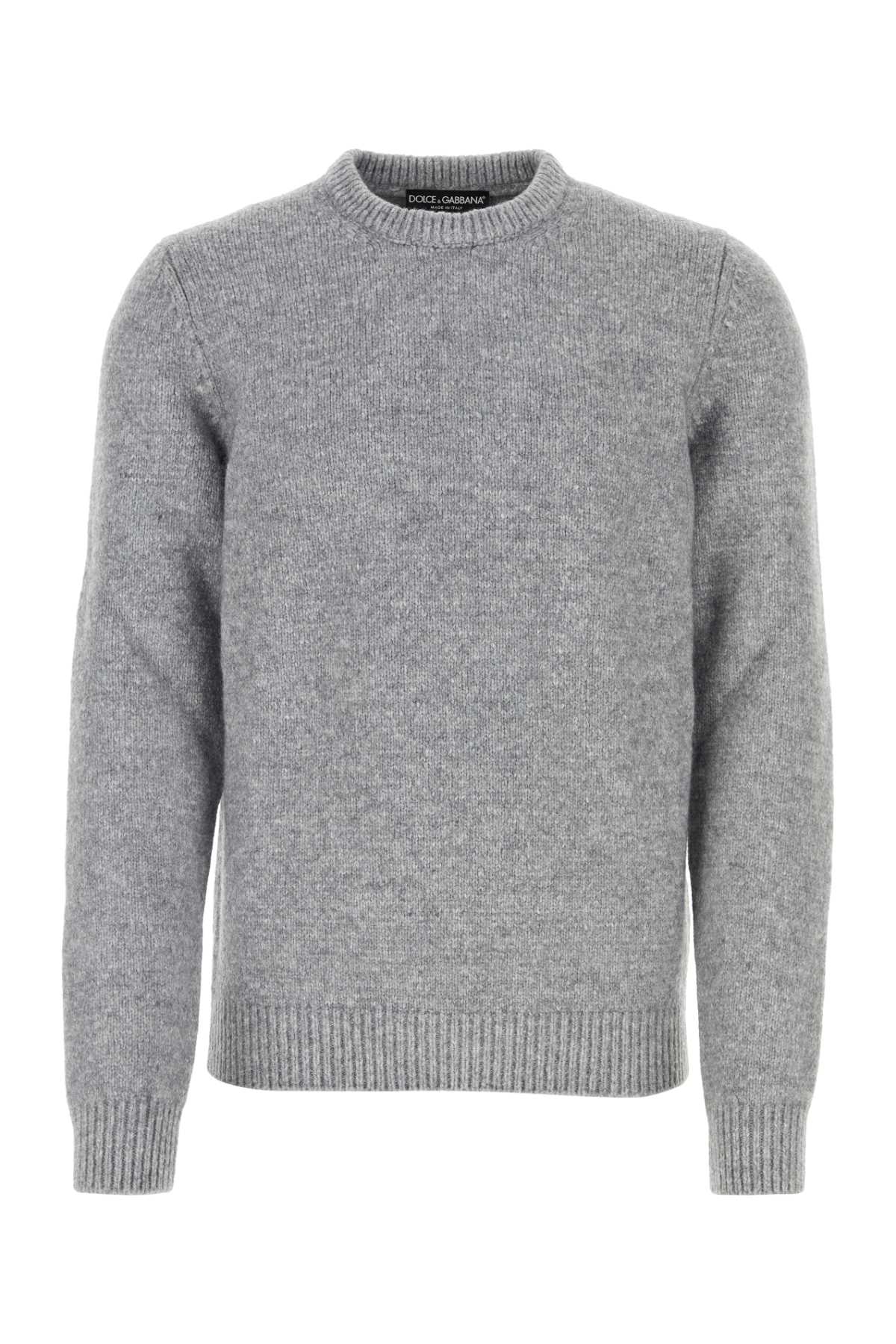 Sweat-shirts Jersey With Logo Plaque