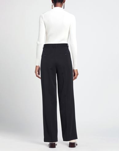 Woman Pants Midnight blue
