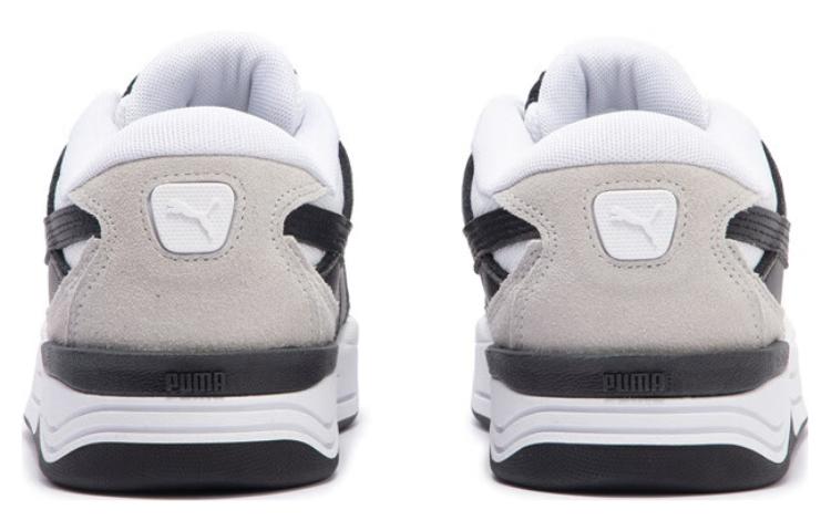 180 Low Shoes 'White Grey Black'