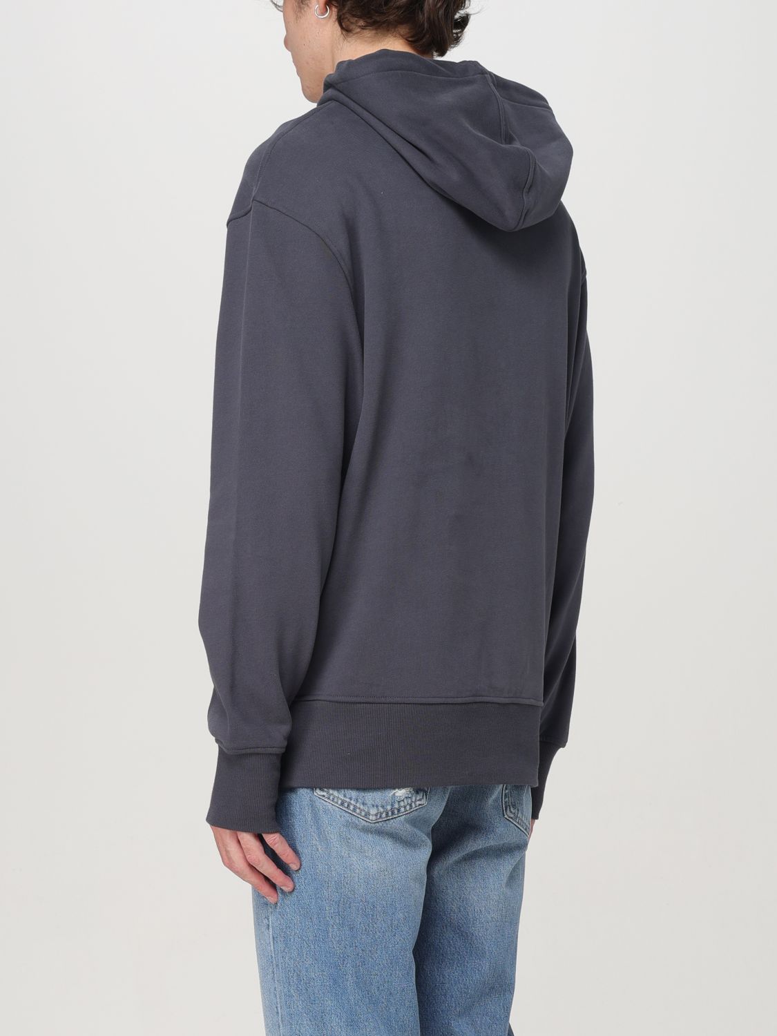 Sweater Men color Ink
