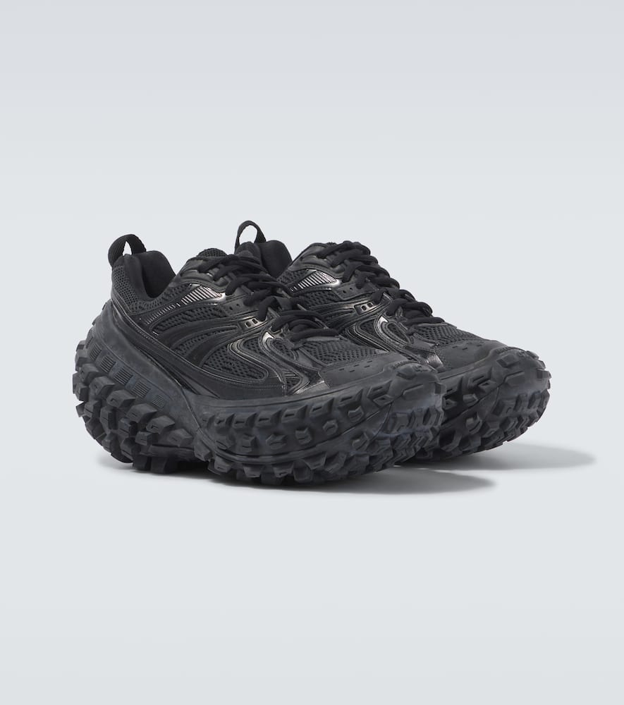 Balenciaga Bouncer sneakers