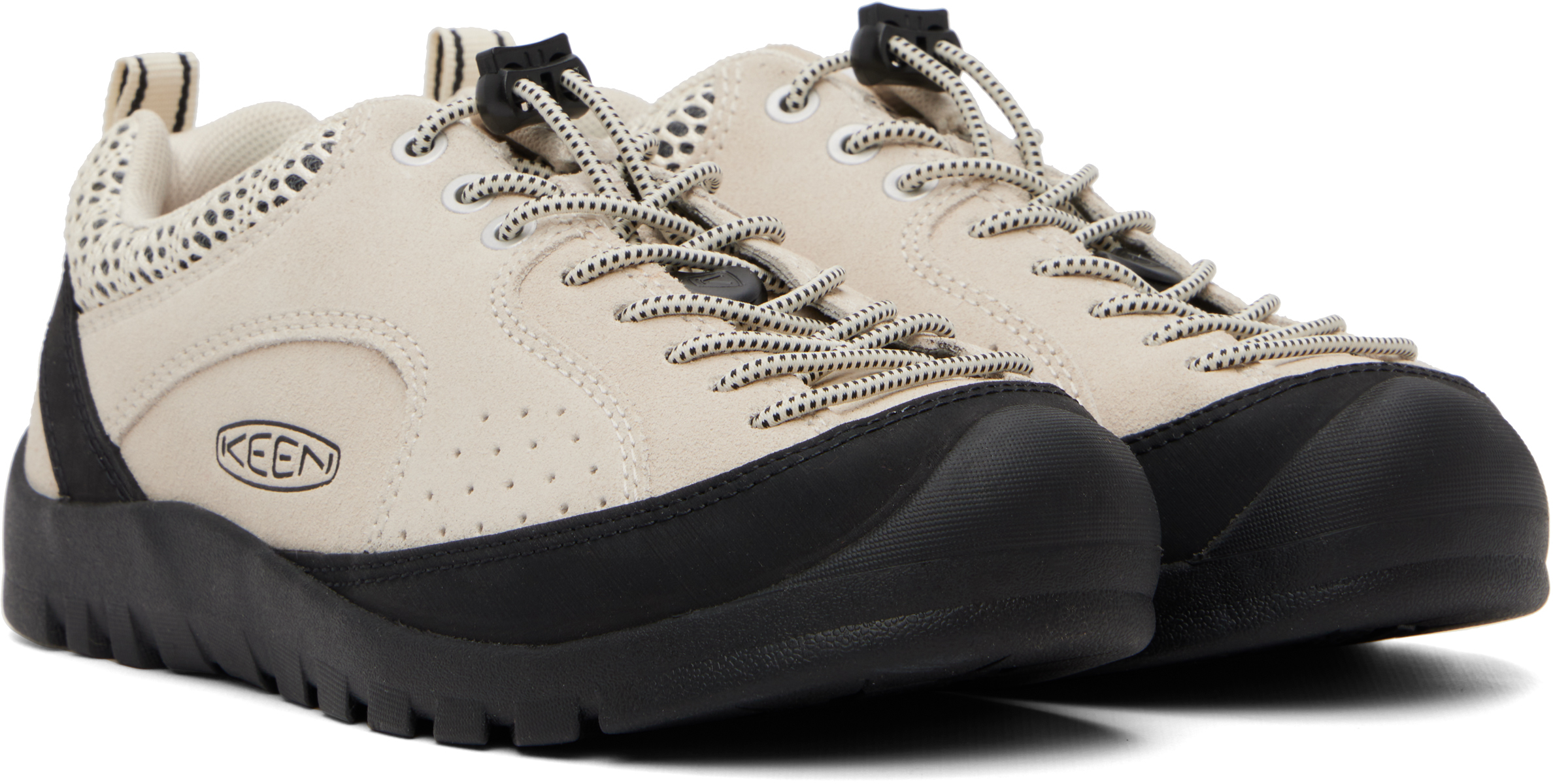 Off-White Jasper Rocks Sneakers