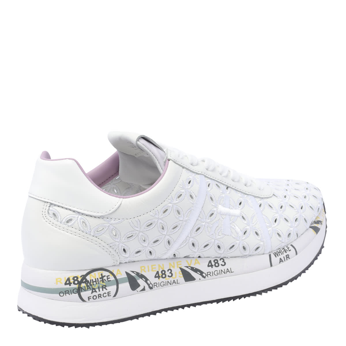 Conny Sneakers