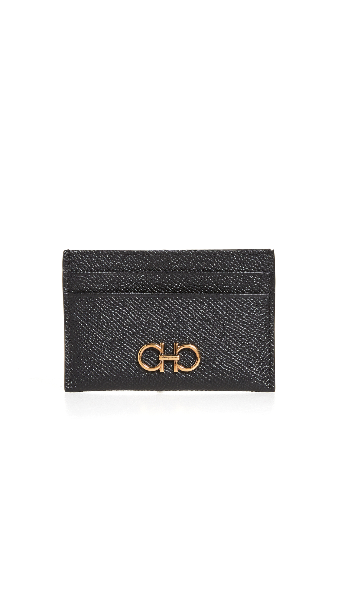 The Gancini Card Case