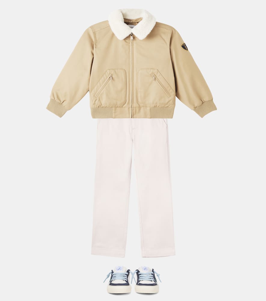 John jacket