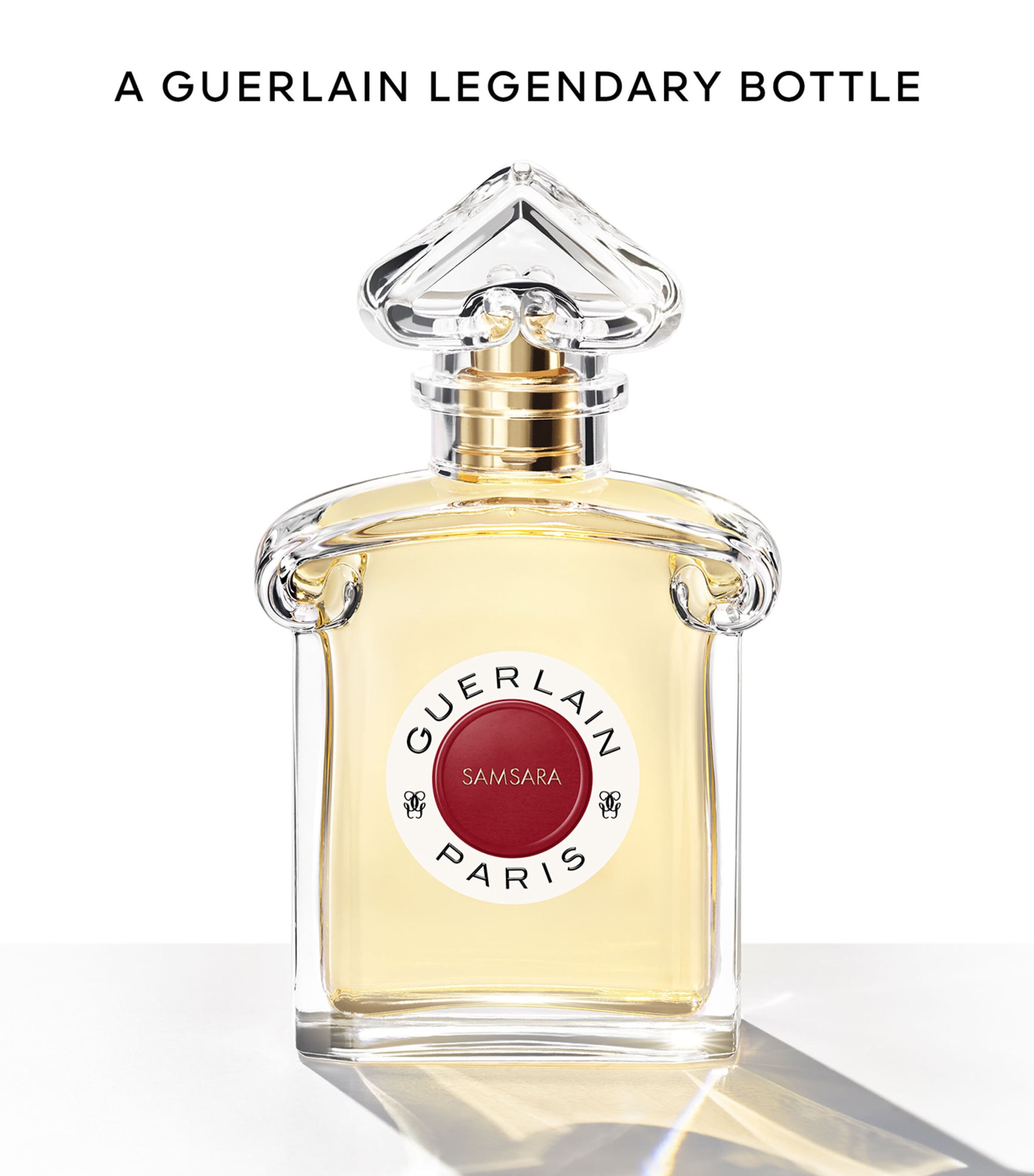 Samsara Eau de Parfum