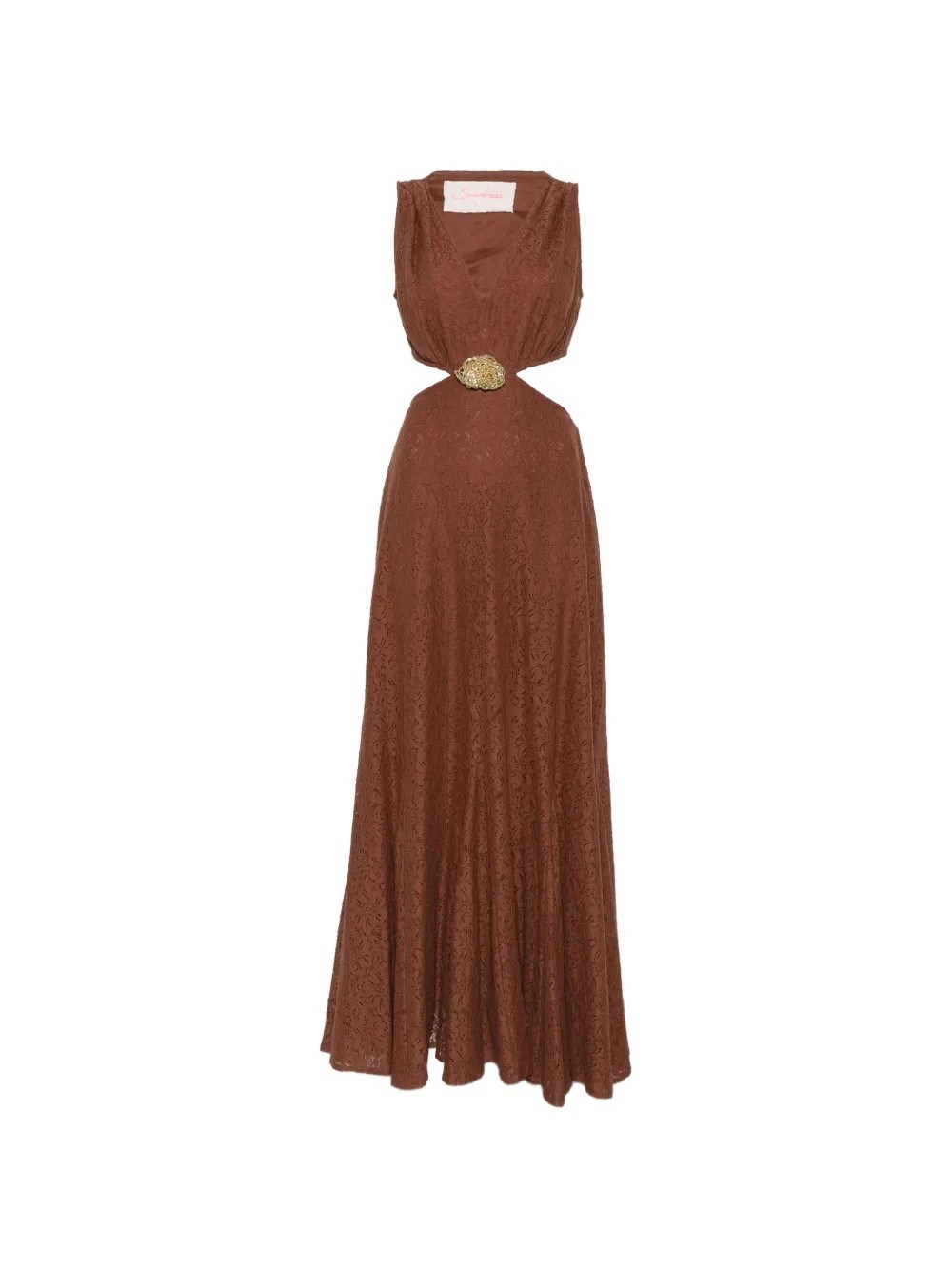 Edwige Dress