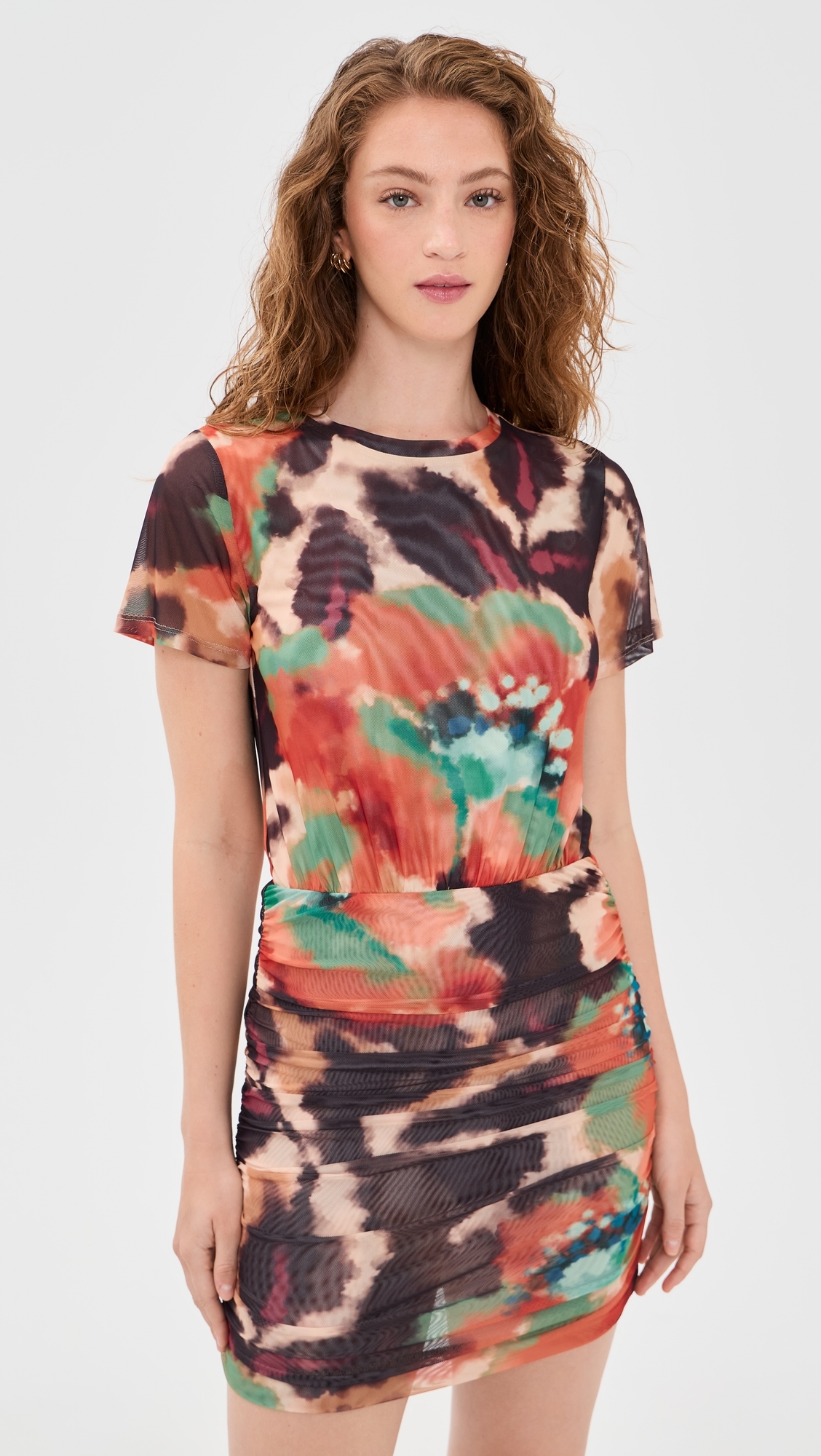 Rocco Dress Shangri-La