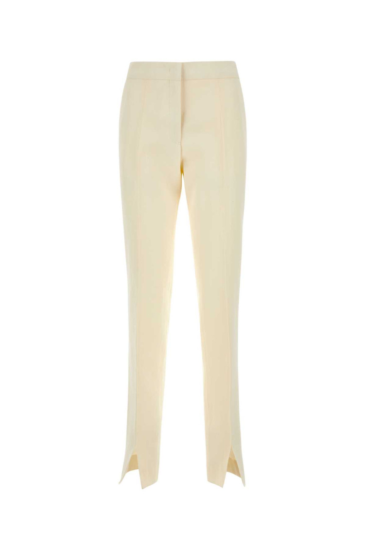 Natural Slim Fit Pant
