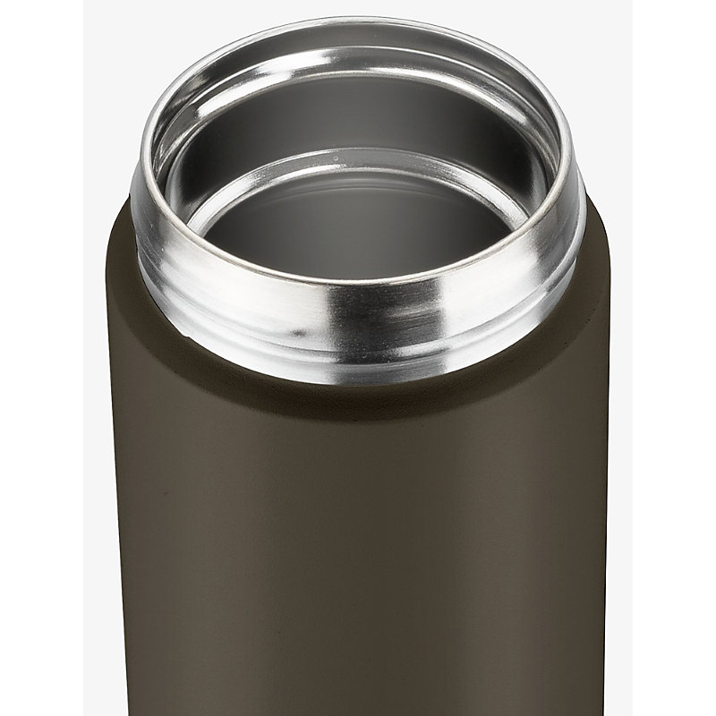 Thermo Plus Tea Filter Stainless-Steel Flask 500ml